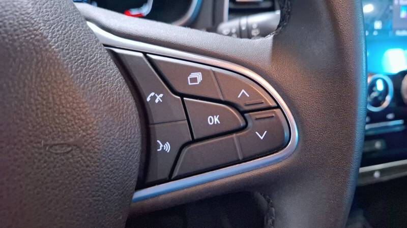 Renault Megane IV Berline
