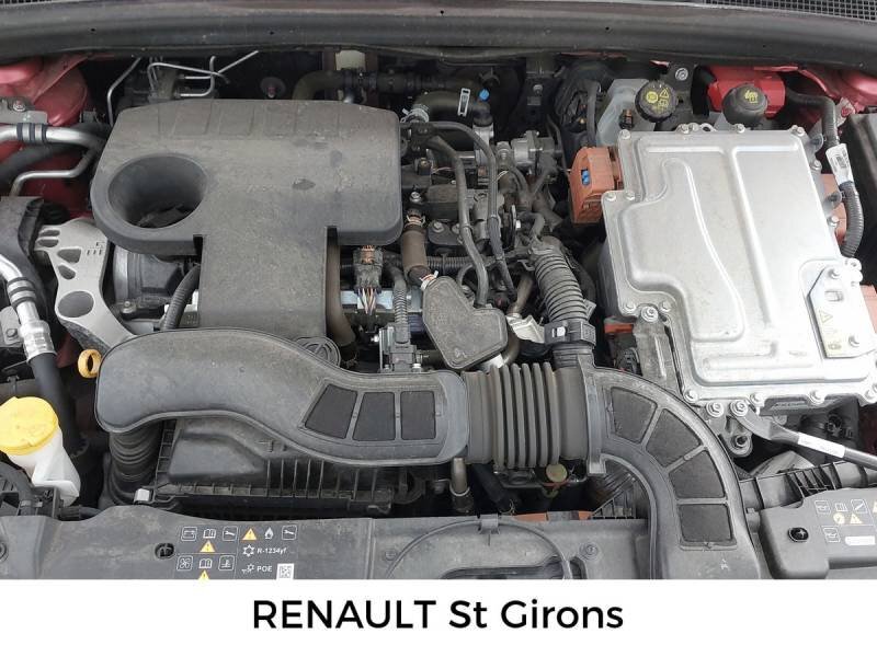 Renault Clio V