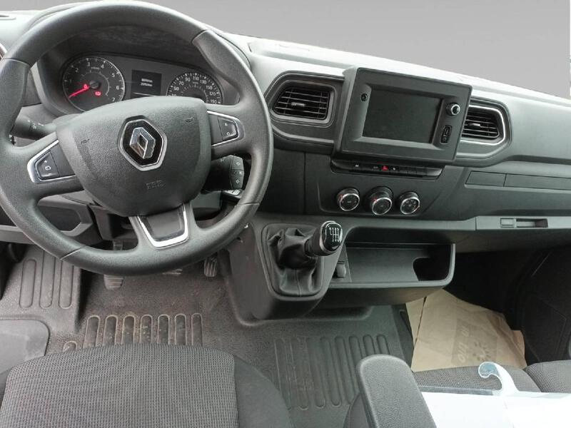 Renault Master III
