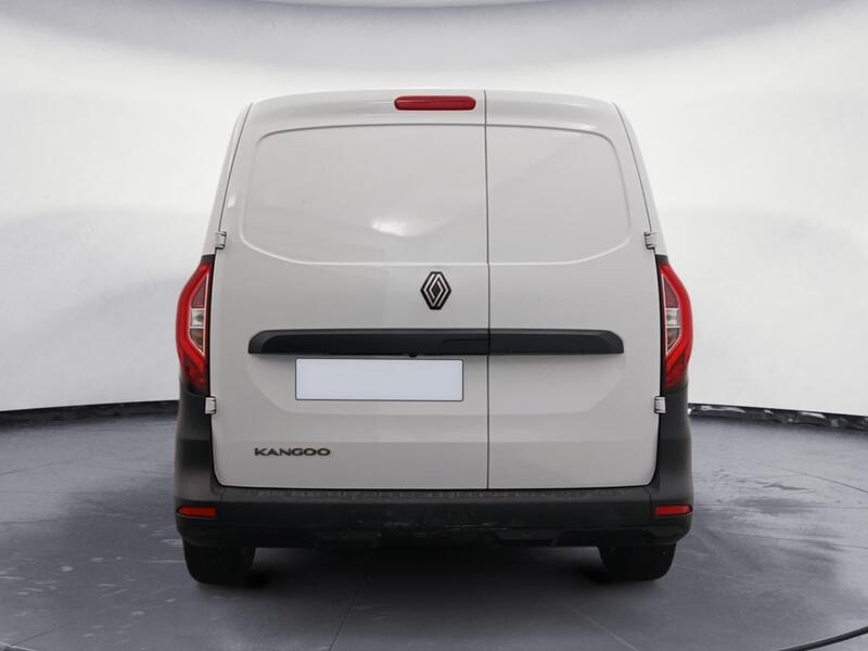 Renault Kangoo VU