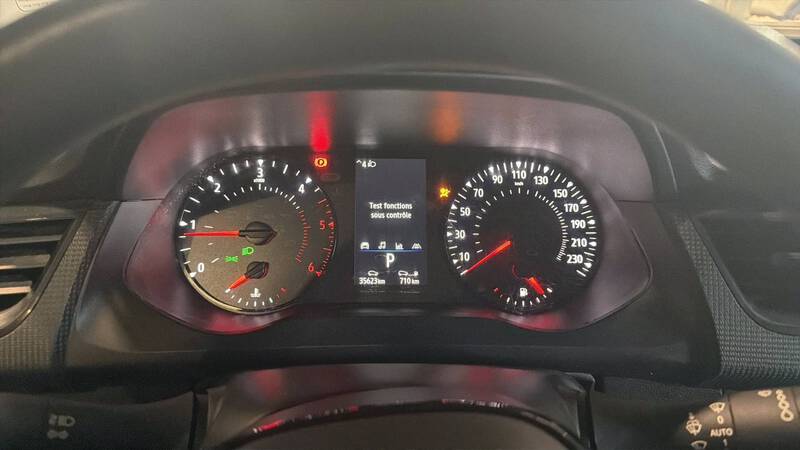 Renault Kangoo VU