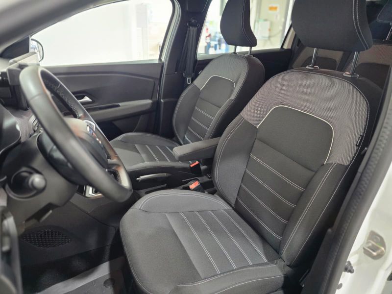 DACIA Jogger 2022 — imagine 31