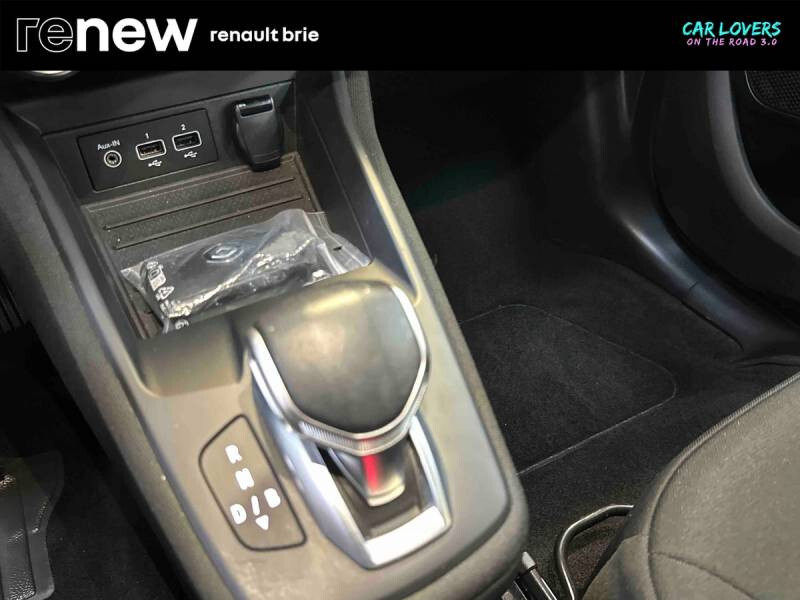 Renault ZOE E-Tech Electrique