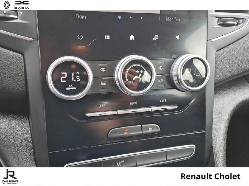 Renault Megane IV Societe
