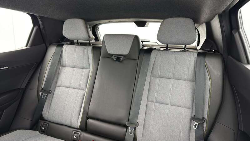 Renault Scenic E-Tech Electrique