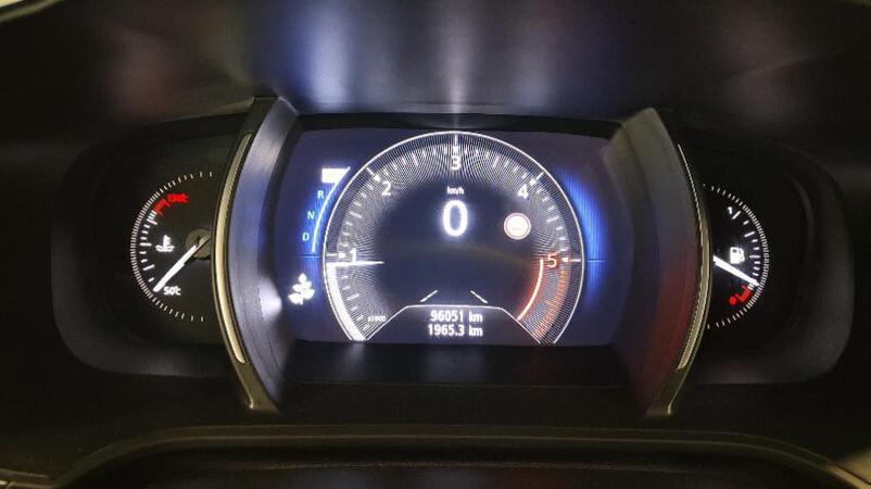 Renault Megane IV Berline
