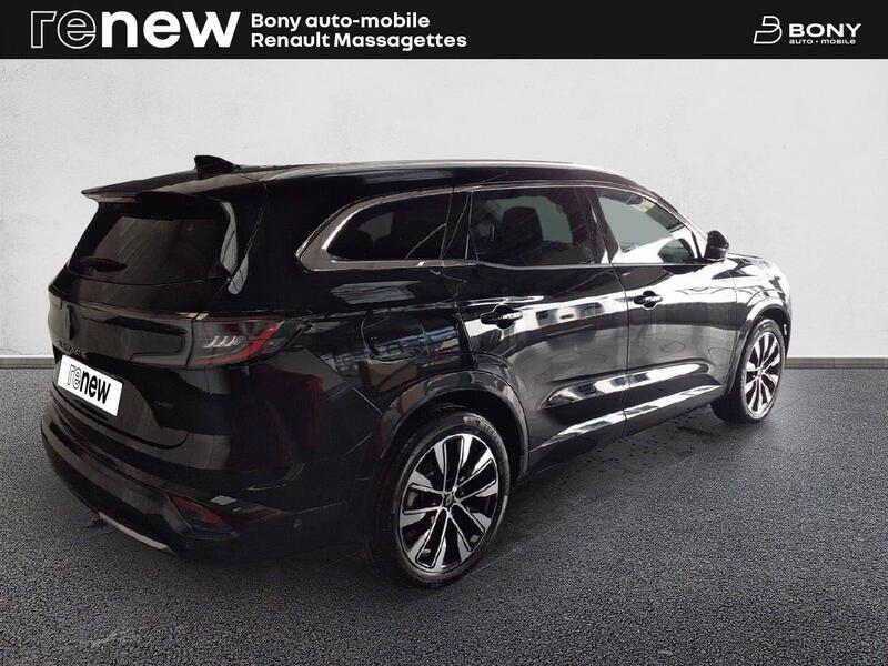 Renault Espace VI