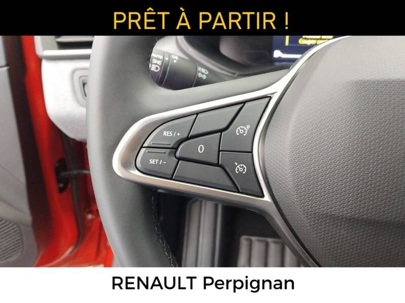 Renault Clio V