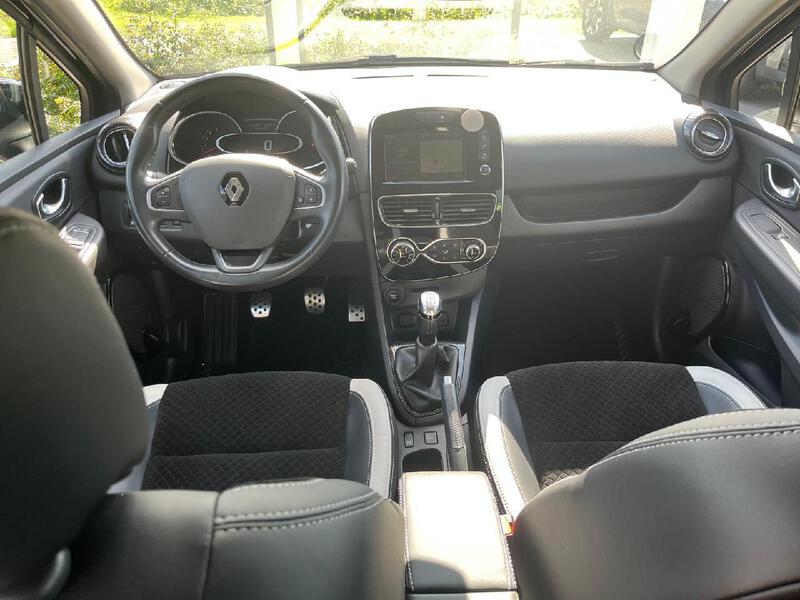 Fahrzeugabbildung Clio Bose Edition TCE90 Energy Bild 11 von 22