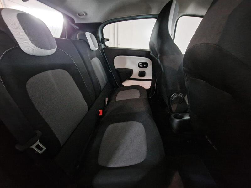 Renault Twingo III
