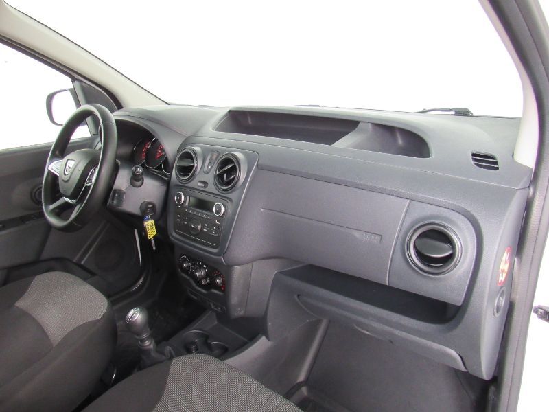 DACIA Dokker 2019 — imagine 12