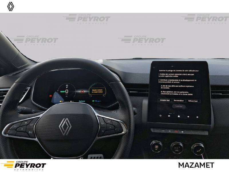 Renault Clio V