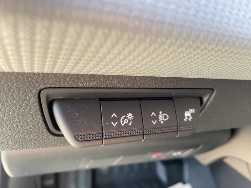 Renault Kangoo E-Tech