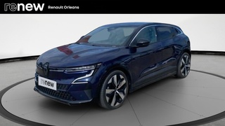 MEGANE E-TECH ELECTRIQUE