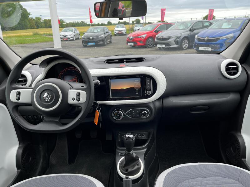 Renault Twingo III
