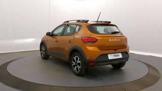 Vehicle 3D Image