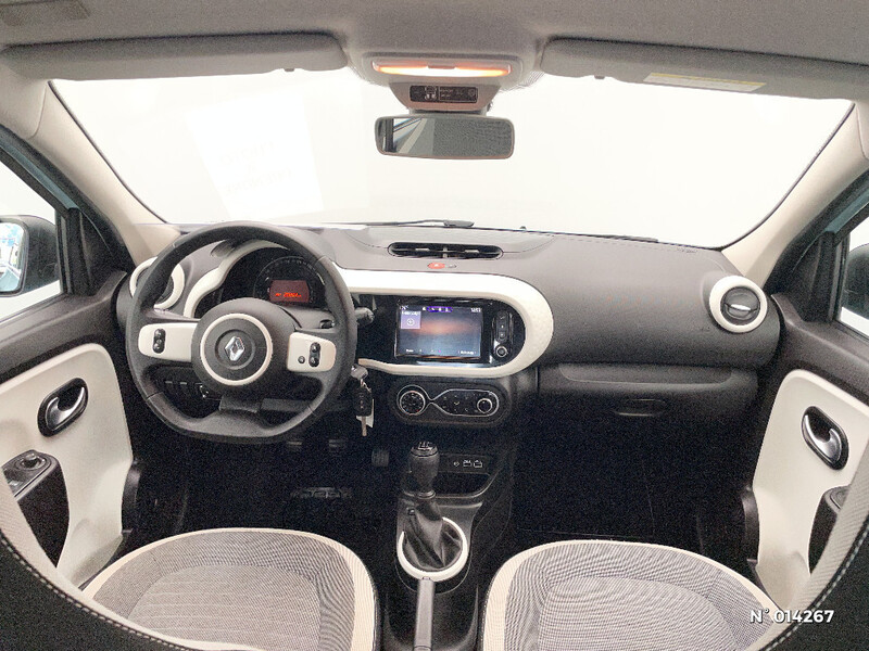 Renault Twingo III