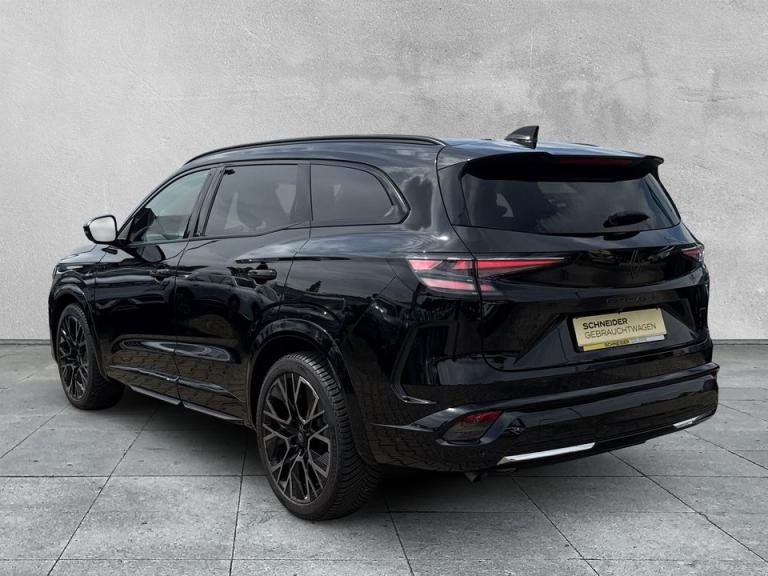 Renault Espace – Bild 3