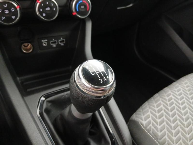 Renault Clio V Societe