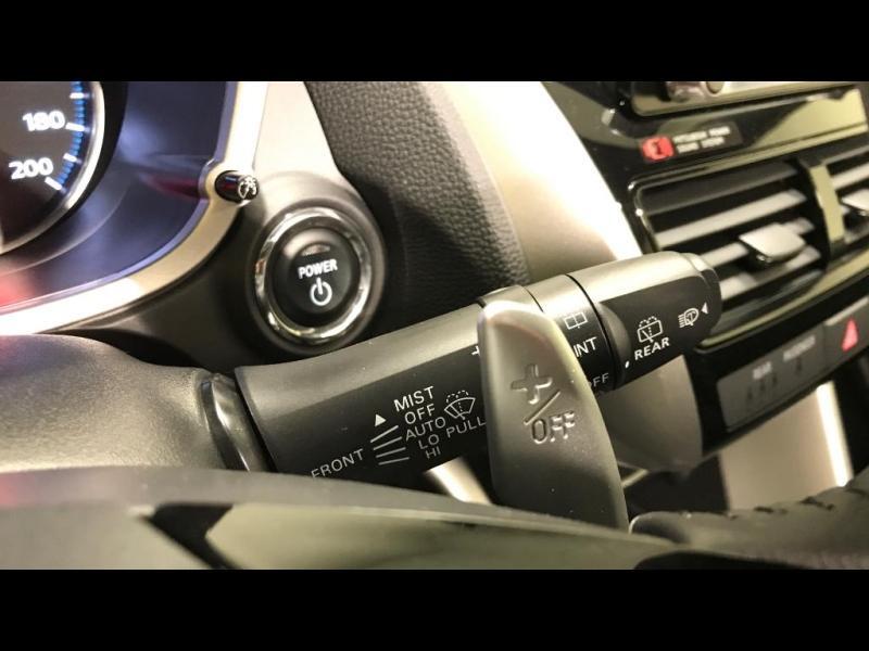 Mitsubishi Eclipse Cross MY21