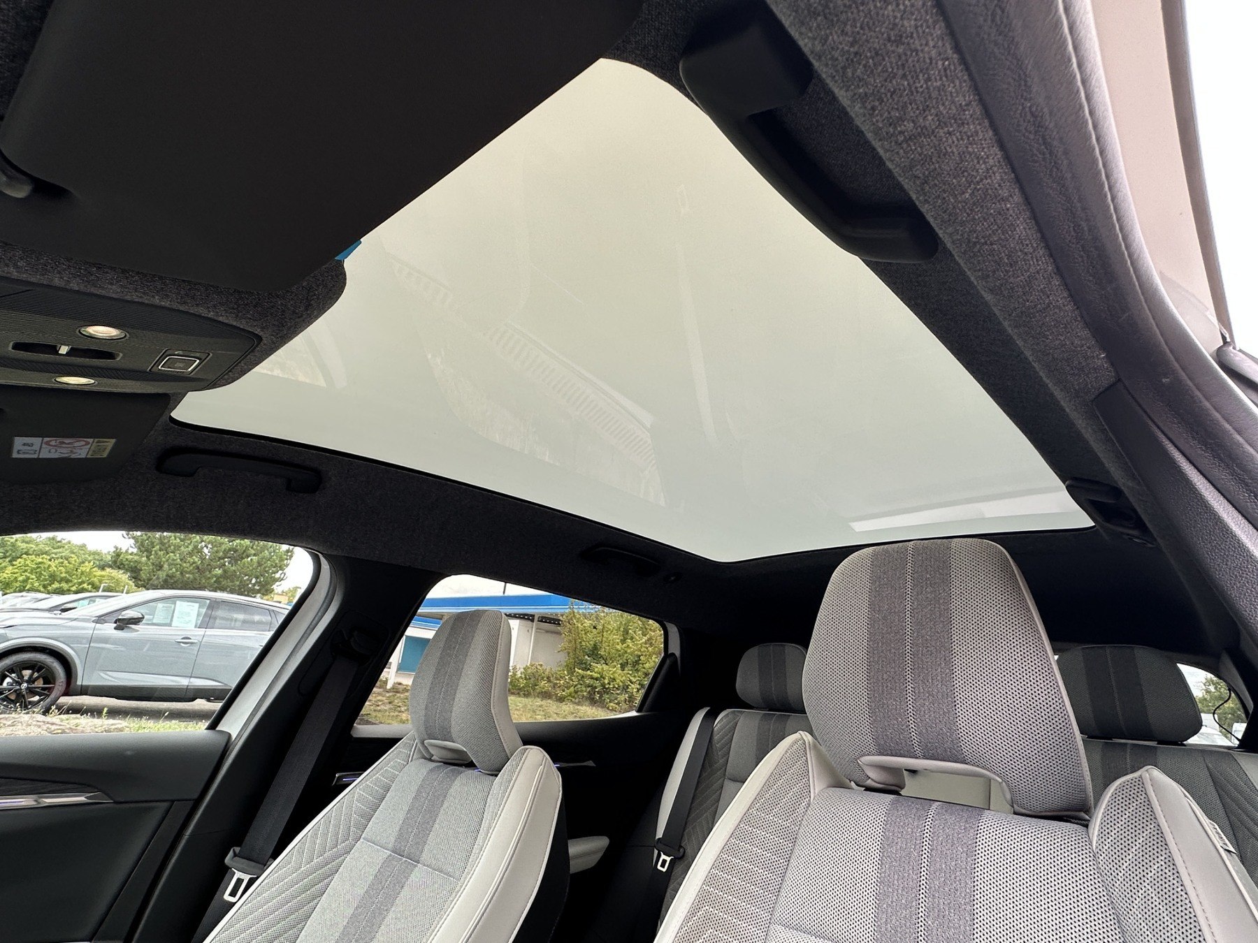 Renault Scenic E-TECH – Bild 15