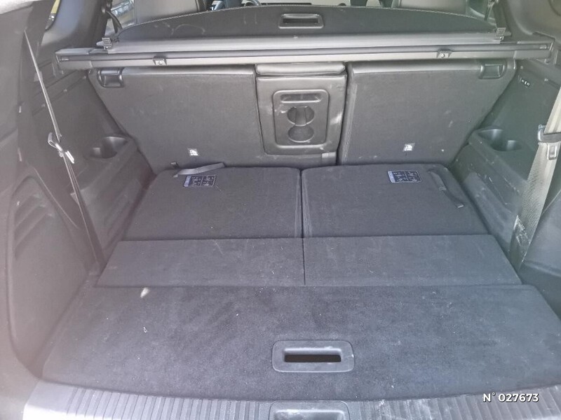 Renault Espace VI