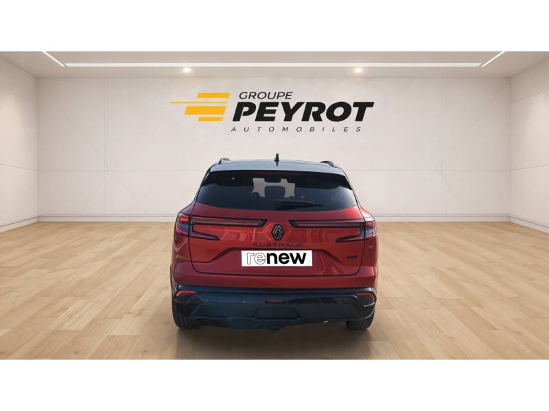 Renault Austral