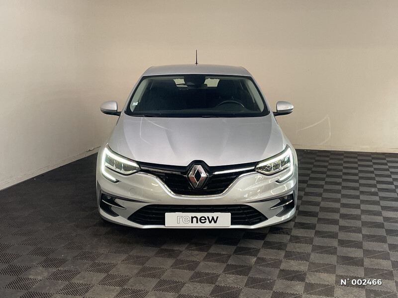 Renault Megane IV Berline