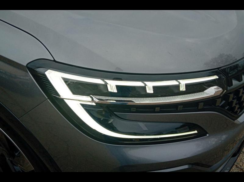 Renault Espace VI