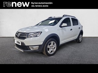 SANDERO