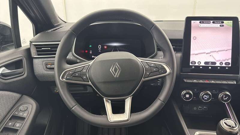 Renault Clio V