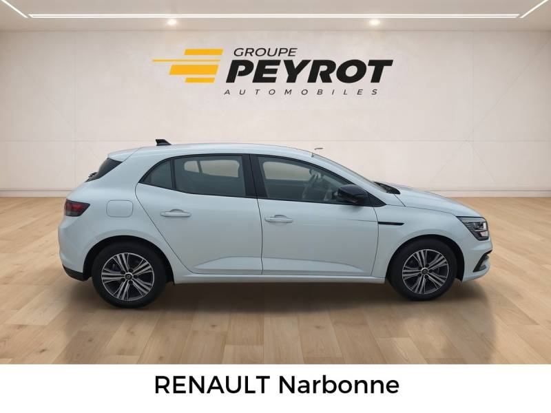 Renault Megane IV Berline