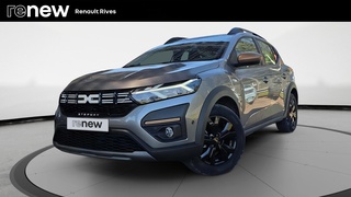 Vehicle 3D Image