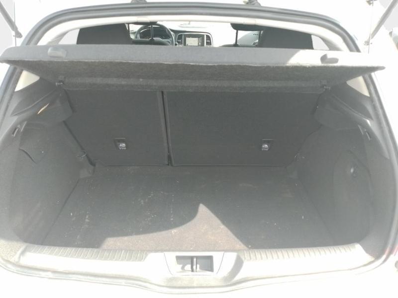 Renault Megane IV Berline