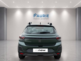 Vehicle 3D Image