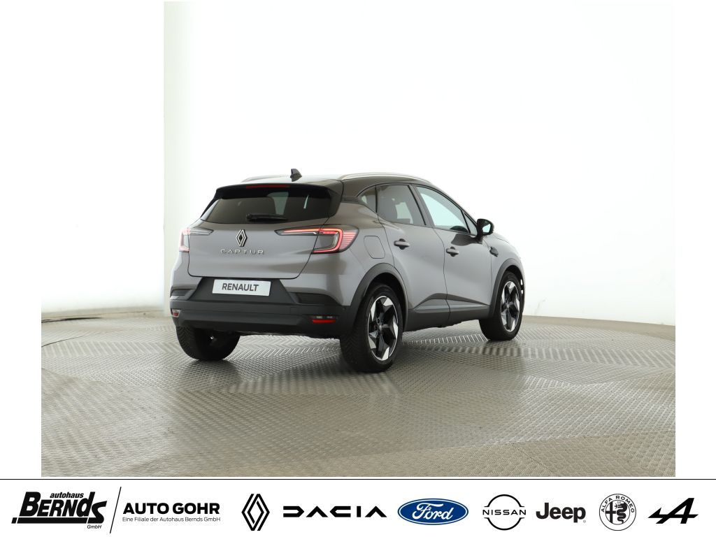 Renault Captur – Bild 8