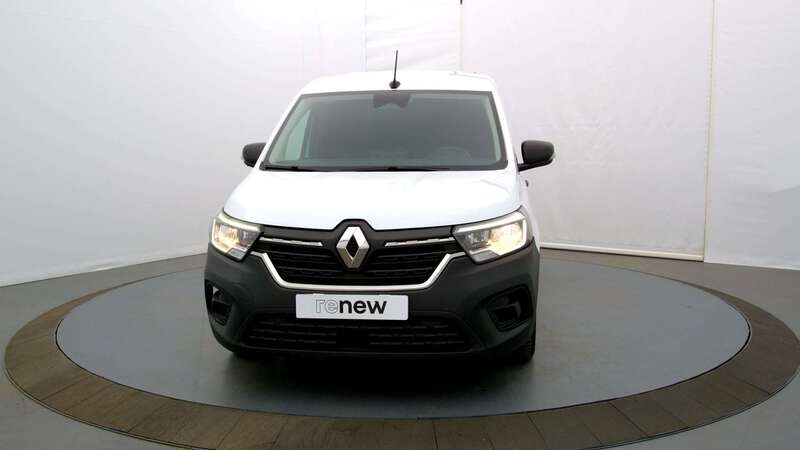 Renault Kangoo VU