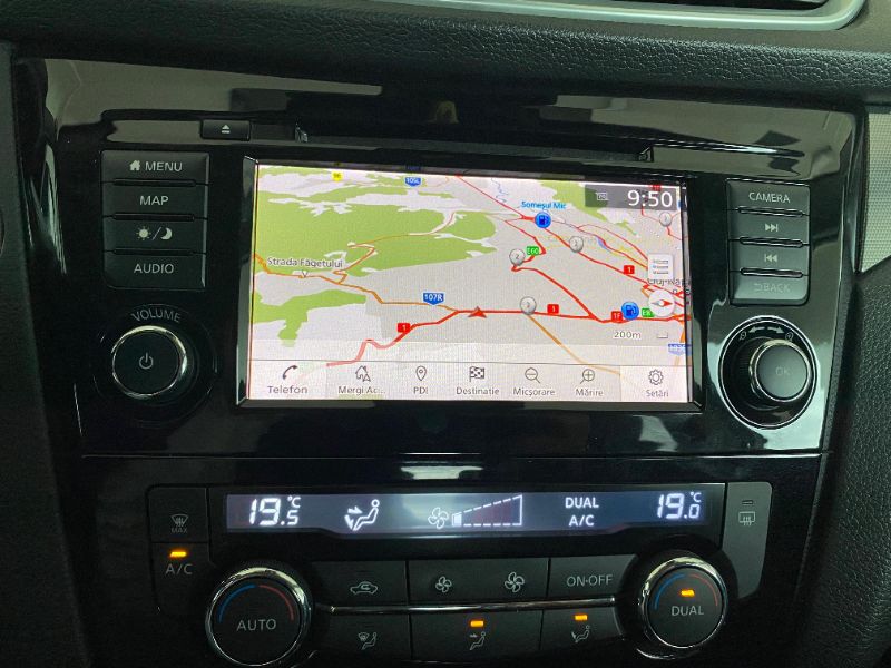 NISSAN Qashqai 2019 — imagine 40