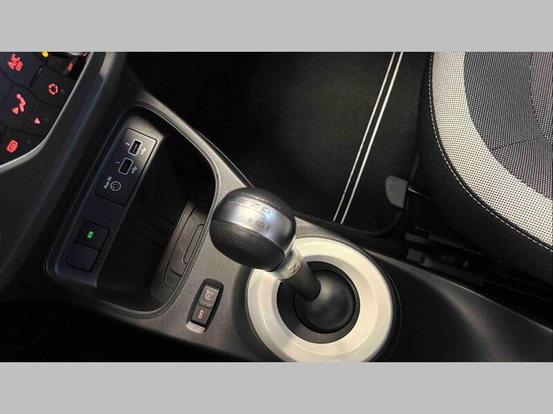 Renault Twingo E-Tech Electrique