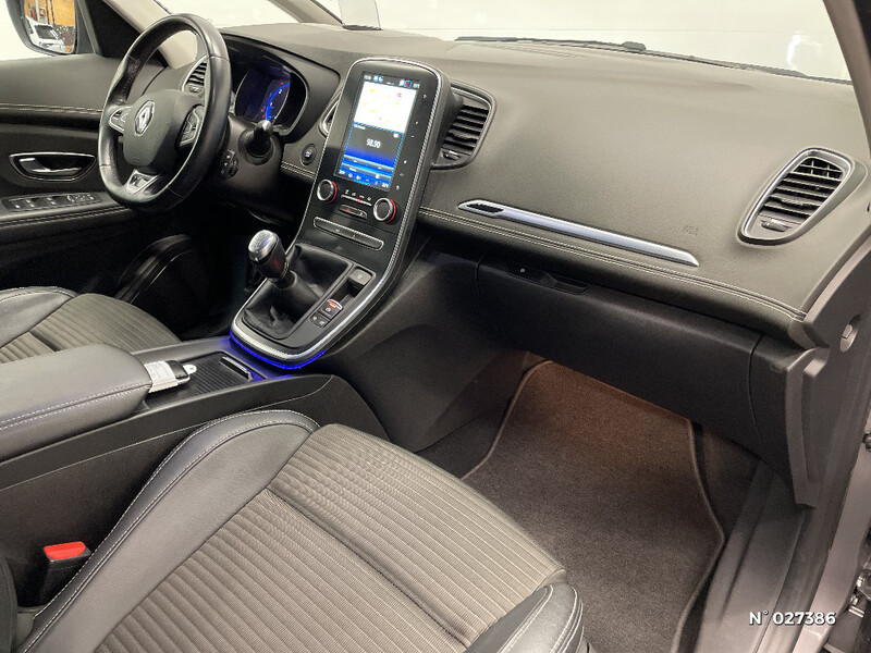 Renault Scenic IV