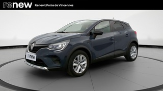 CAPTUR