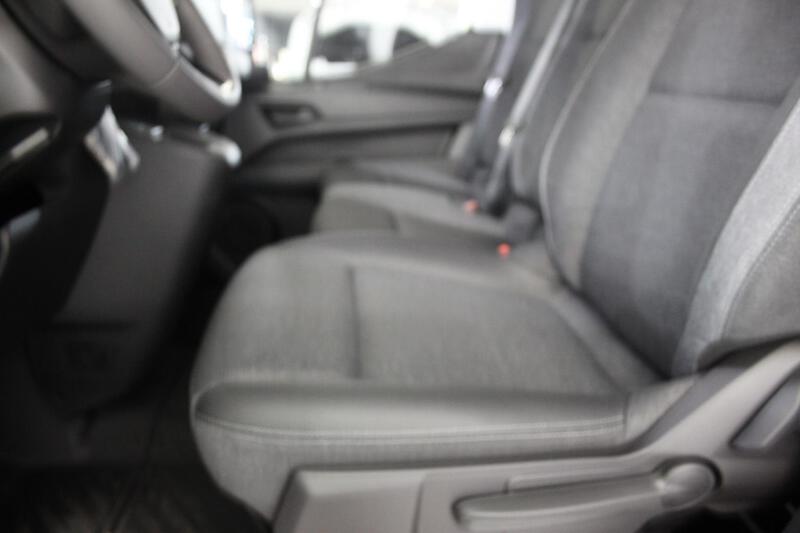 Renault Master Furgón