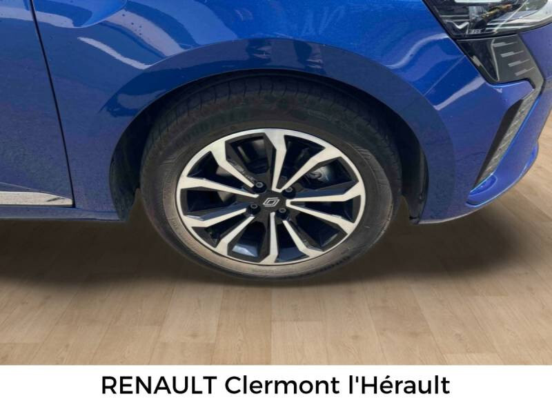 Renault Clio V