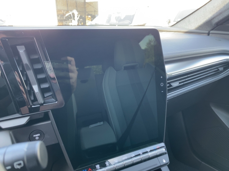 Renault Scenic E-Tech