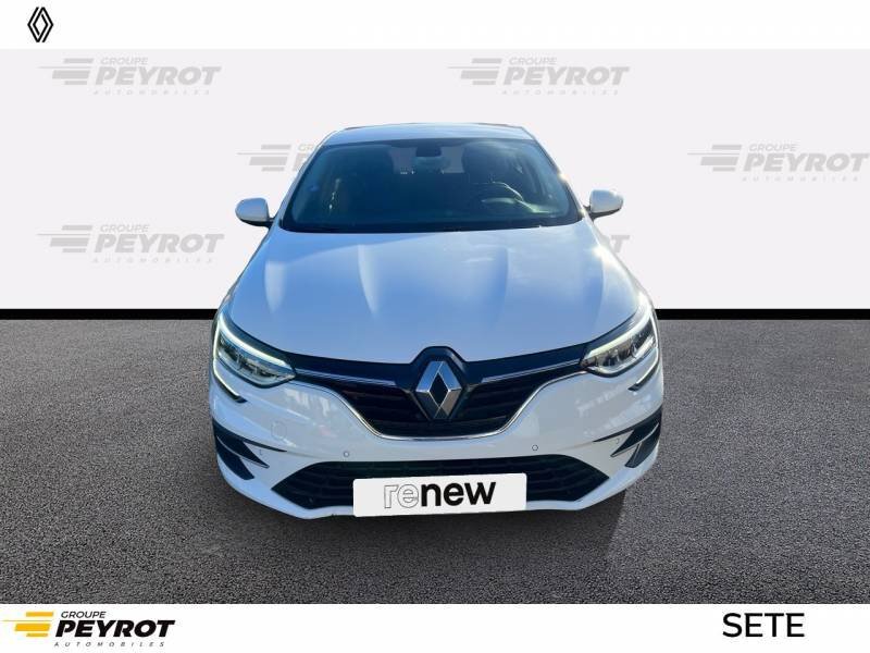 Renault Megane IV Berline