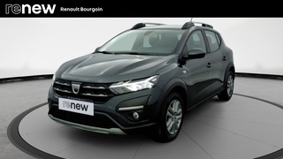 SANDERO