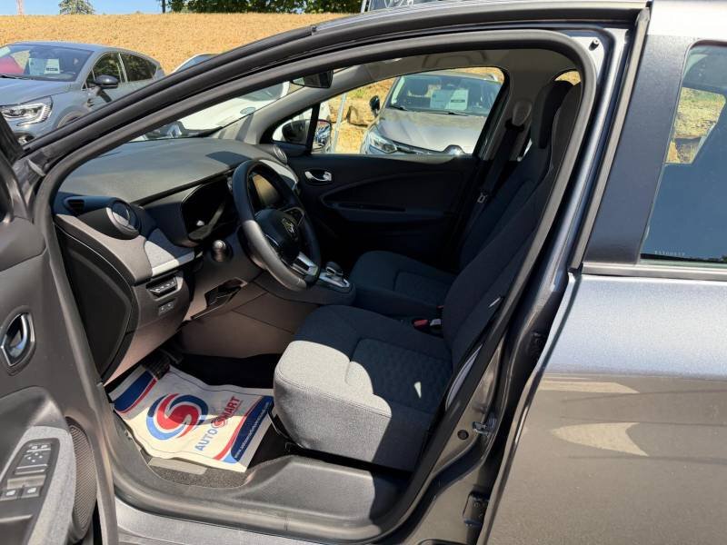 Renault ZOE E-Tech Electrique