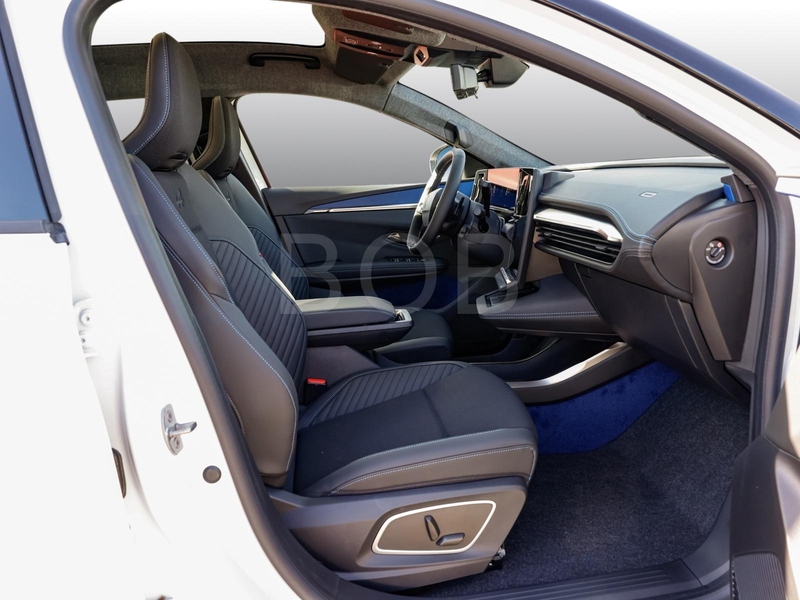 Renault Scenic E-Tech