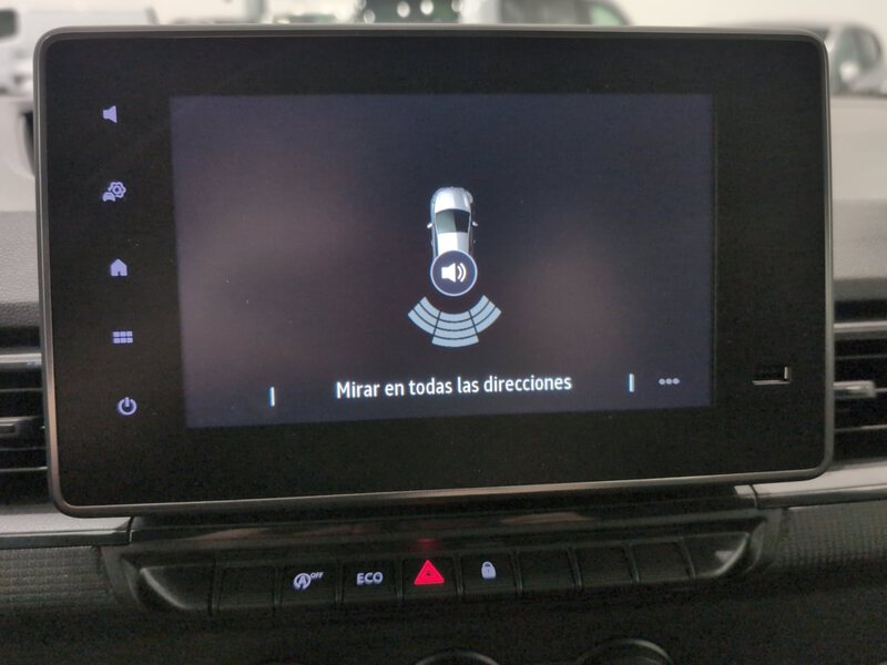 Renault Kangoo Combi