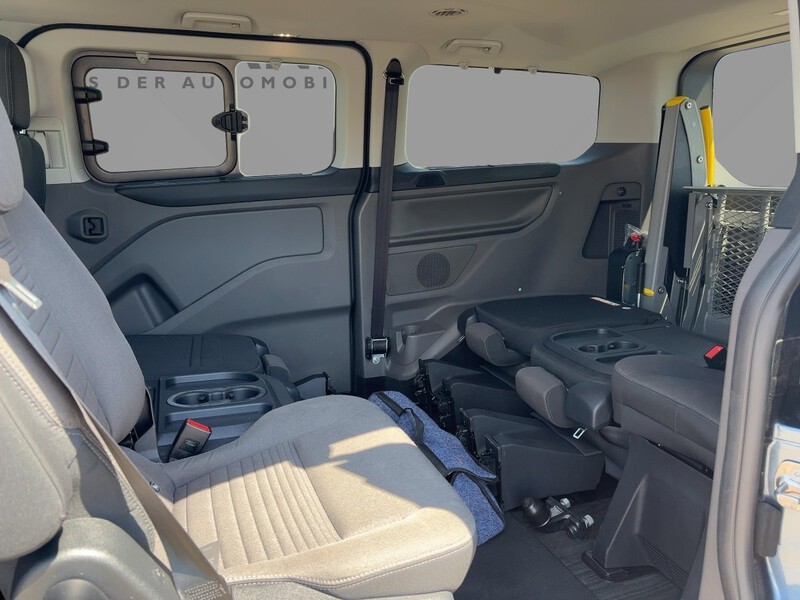 Ford Tourneo Connect